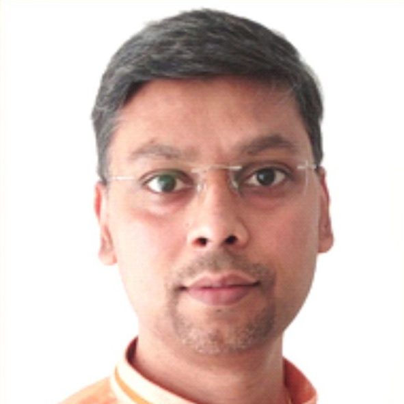 Amit Agarwal